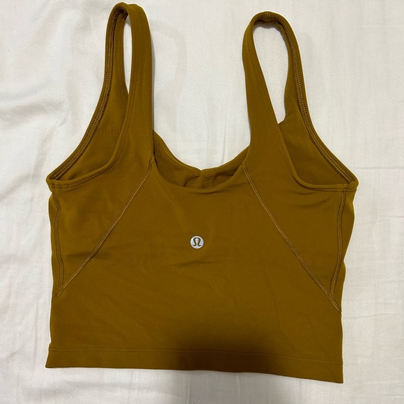 Lululemon Align Tank - Picture 2 of 2